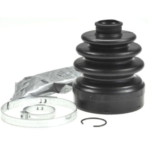 SPIDAN Faltenbalgsatz, Antriebswelle 36050