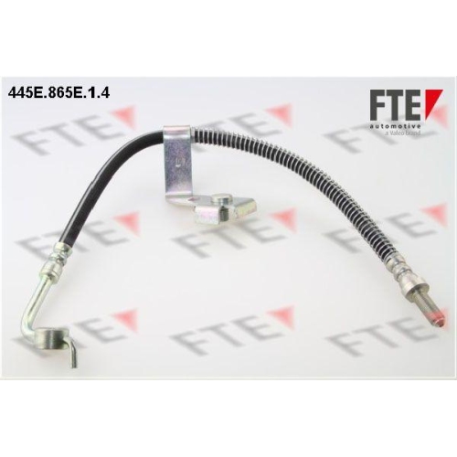FTE Bremsschlauch 9240640