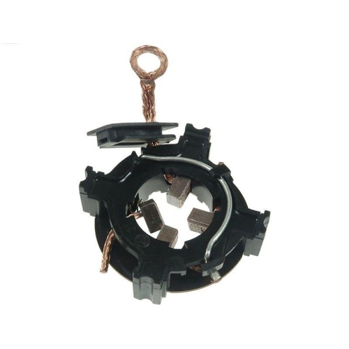 AS-PL Halter, Kohleb&uuml;rsten Brandneu Valeo