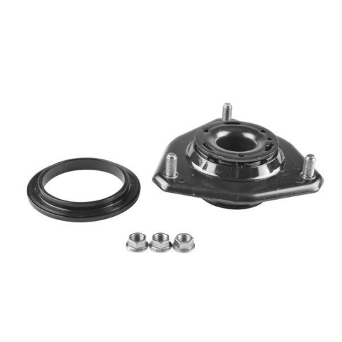 TEDGUM Federbeinstützlager