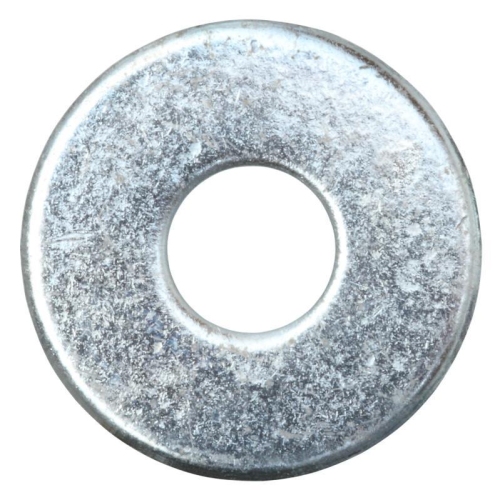 Unterlegscheiben, verzinkt, DIN 9021 13,0 100 St&uuml;ck SWG