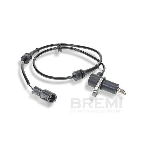BREMI Sensor, Raddrehzahl