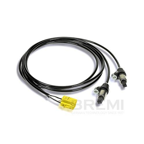 BREMI Sensor, Raddrehzahl