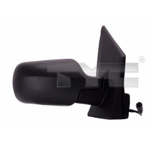 TYC Au&szlig;enspiegel