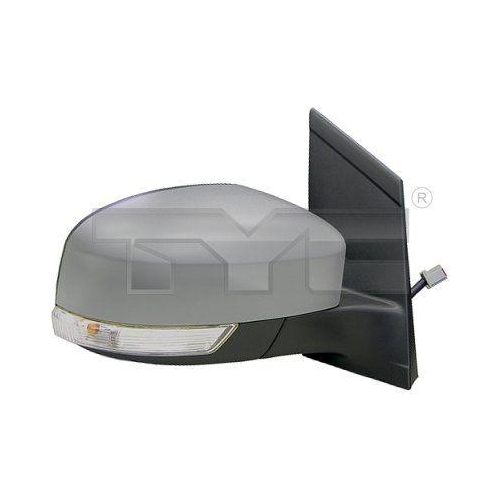 TYC Au&szlig;enspiegel