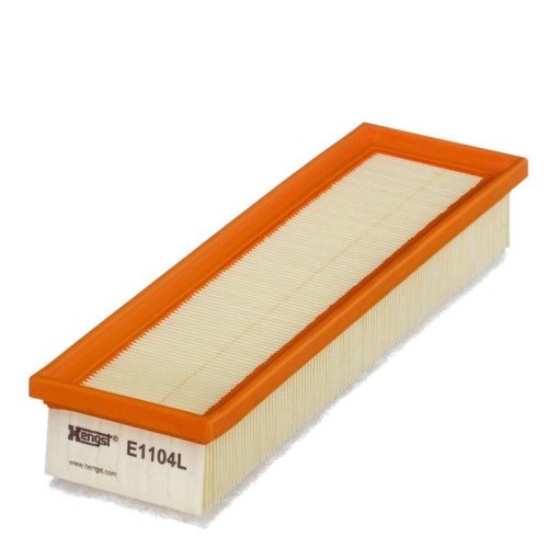 HENGST FILTER Luftfilter
