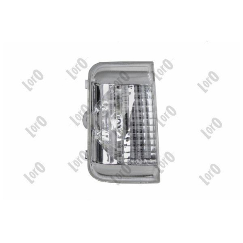 ABAKUS Blinkleuchte LORO