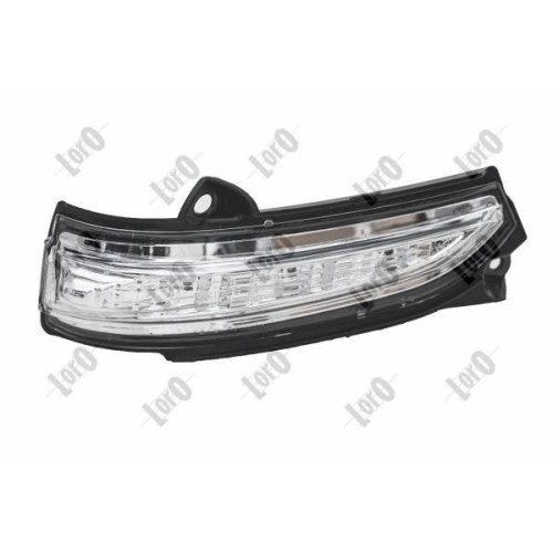 ABAKUS Blinkleuchte LORO