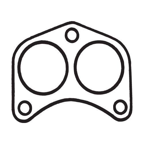 BOSAL Dichtung, Abgasrohr 256-766