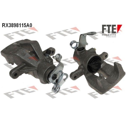FTE Bremssattel 9290535