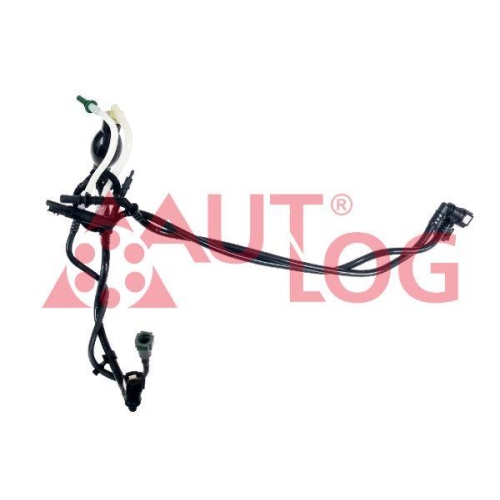 AUTLOG Kraftstoffleitung KL3118