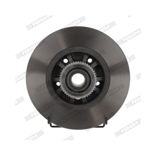 FERODO Bremsscheibe PREMIER DDF2602-1