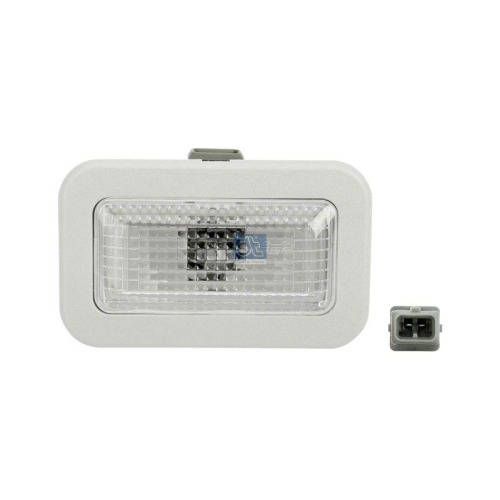 DT Spare Parts Einstiegsleuchte 4.62379