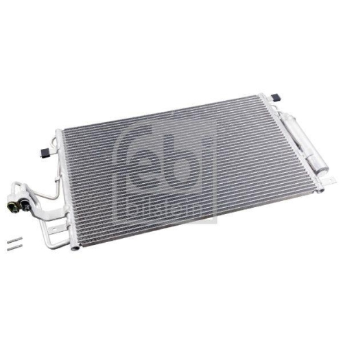 FEBI BILSTEIN Kondensator, Klimaanlage 188542