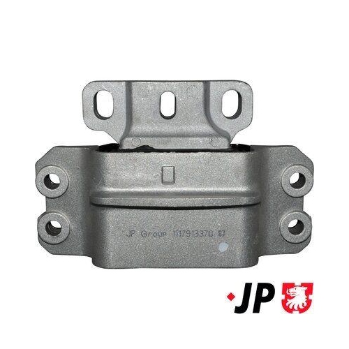 JP GROUP Lagerung, Motor JP 1117913370