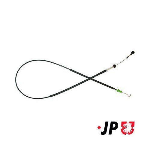 JP GROUP Gaszug JP 1170102800