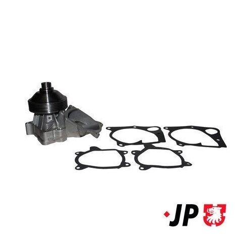 JP GROUP Wasserpumpe, Motorkühlung JP 1214103700
