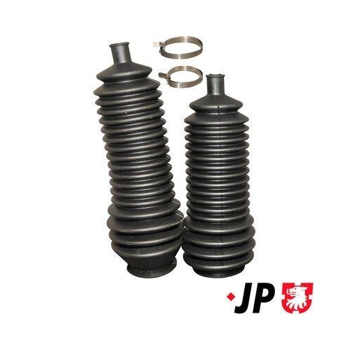JP GROUP Faltenbalgsatz, Lenkung JP 4344700610