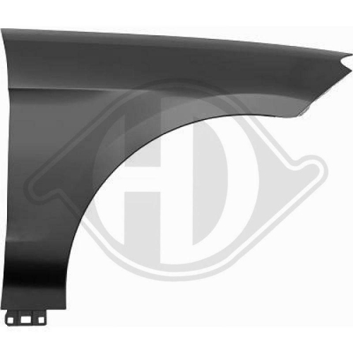 DIEDERICHS Kotfl&uuml;gel 1692106