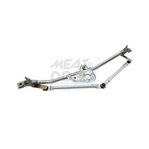 MEAT & DORIA Wischergest&auml;nge 227019