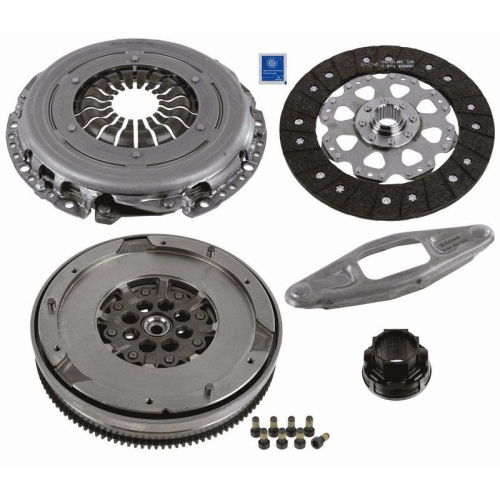 SACHS Kupplungssatz ZMS Modul XTend 2290 601 114