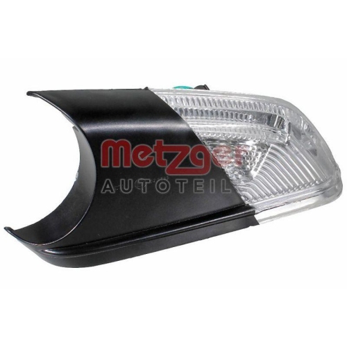 METZGER AUTOTEILE Blinkleuchte 2080189