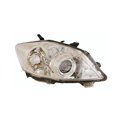 VAN WEZEL Hauptscheinwerfer 5406962
