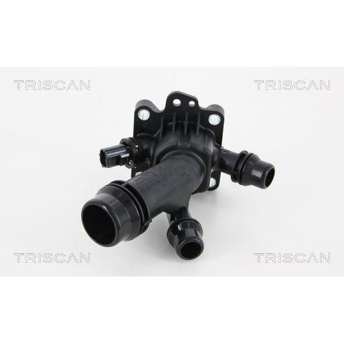 TRISCAN Thermostat, K&uuml;hlmittel 8620 36000