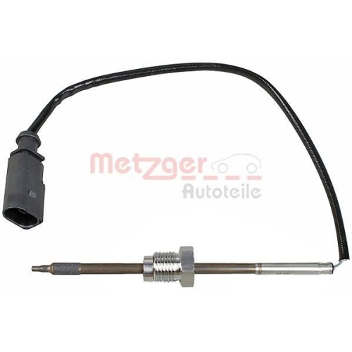 METZGER AUTOTEILE Sensor, Abgastemperatur 0894036