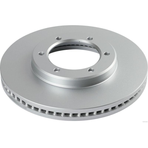 HERTH+BUSS JAKOPARTS Bremsscheibe J3302233