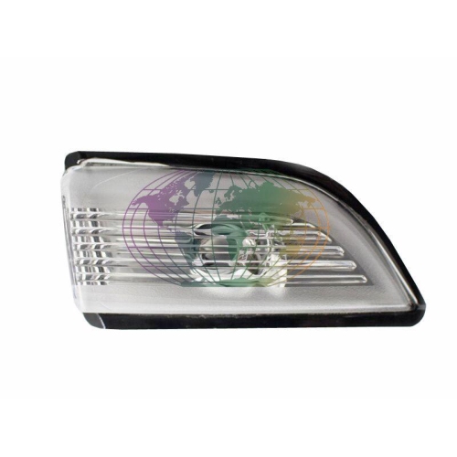 Lexmond Trading BV Blinkleuchte 9685341