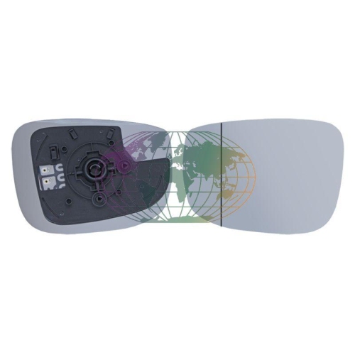 Lexmond Trading BV Spiegelglas, Au&szlig;enspiegel 5606066