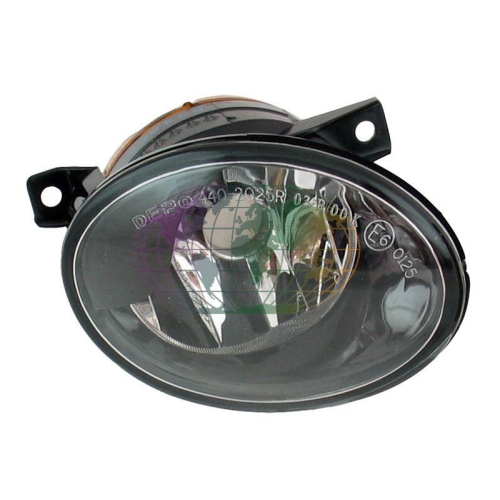 Lexmond Trading BV Nebelscheinwerfer 6055295