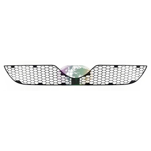 Lexmond Trading BV L&uuml;ftungsgitter, Sto&szlig;f&auml;nger 0451360