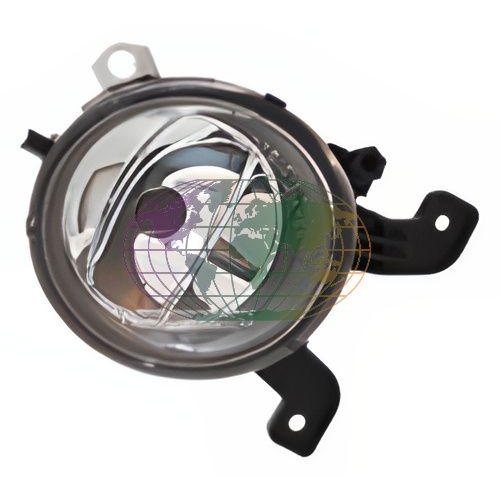 Lexmond Trading BV Nebelscheinwerfer 0835295