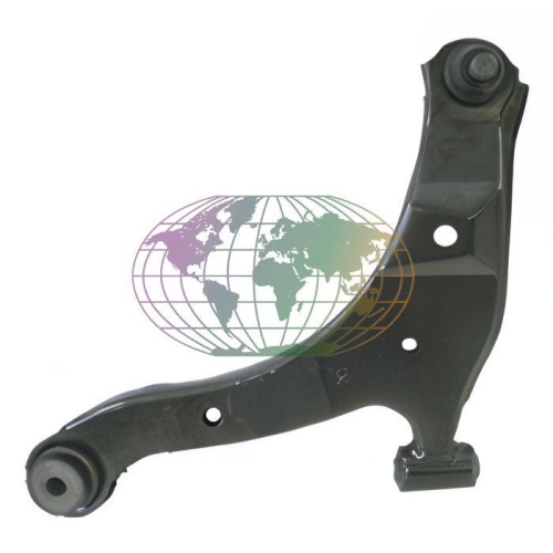 Lexmond Trading BV Lenkstockhebel 1826042