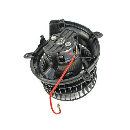 METZGER AUTOTEILE Innenraumgebl&auml;se 0917090