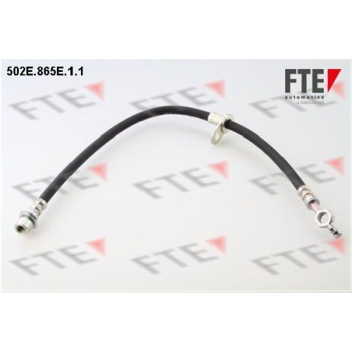 FTE Bremsschlauch 9240721