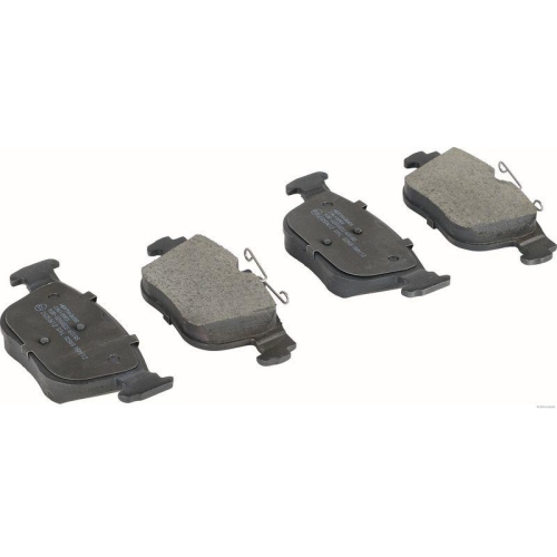 HERTH+BUSS JAKOPARTS Bremsbelagsatz, Scheibenbremse J3610853