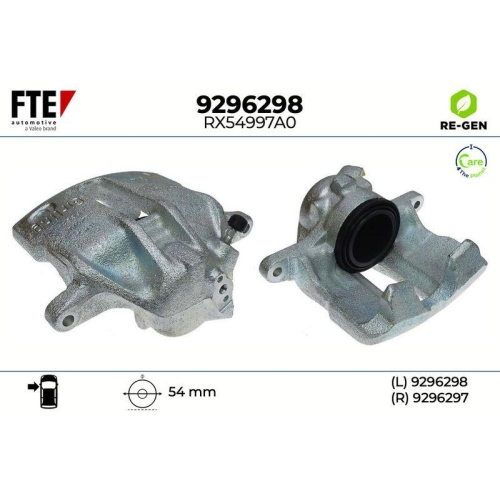 FTE Bremssattel 9296298