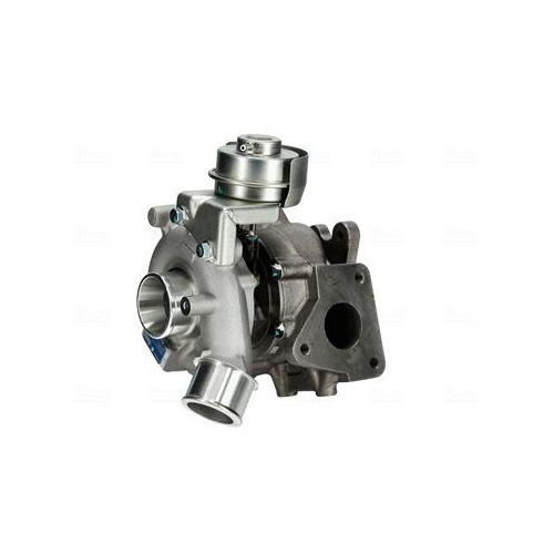 NISSENS Lader, Aufladung ** FACTORY NEW ** 93504