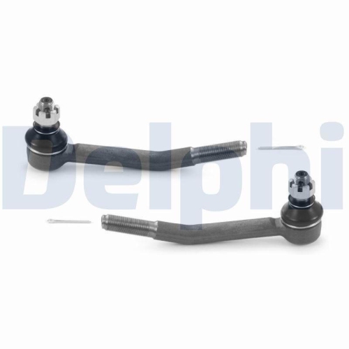 DELPHI Spurstangenkopf TA2602