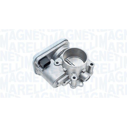 MAGNETI MARELLI Drosselklappenstutzen 802000000167