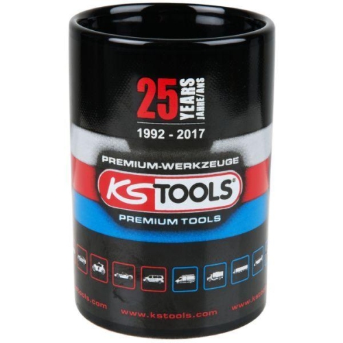 KS TOOLS Kaffeetasse 10049
