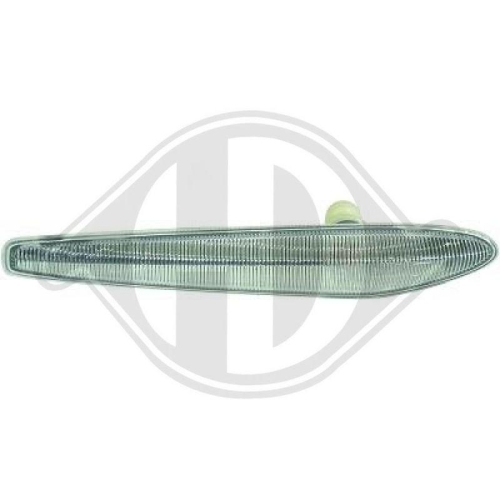 DIEDERICHS Blinkleuchte 3052076