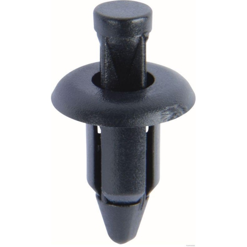 HERTH+BUSS ELPARTS Clip, Zier-/Schutzleiste 50267435