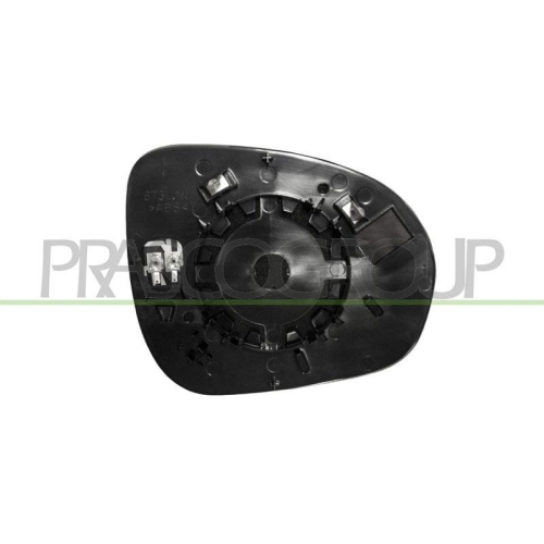 PRASCO Spiegelglas, Au&szlig;enspiegel FT0607514