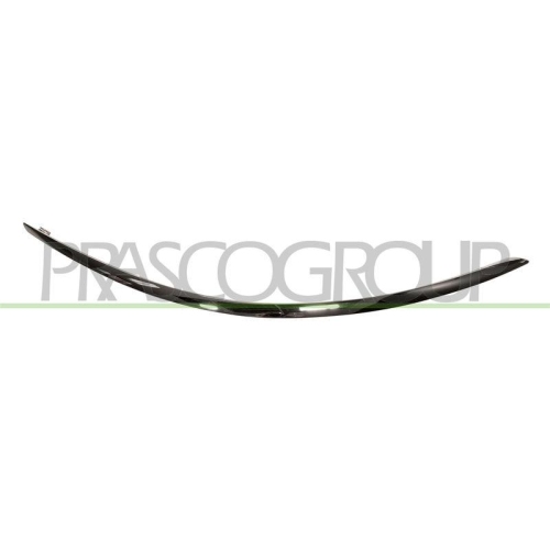 PRASCO Zier-/Schutzleiste, Sto&szlig;f&auml;nger ME4201254
