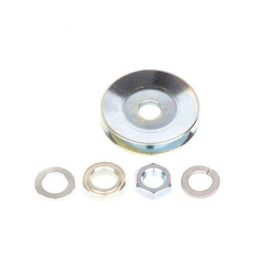 MAHLE Riemenscheibe, Generator MGX 187KIT