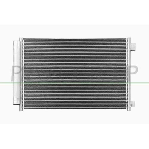 PRASCO Kondensator, Klimaanlage PrascoSelection FT124C101